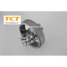 TCT Self-aligning Ball bearings 1220/1220k engine bearing factorys